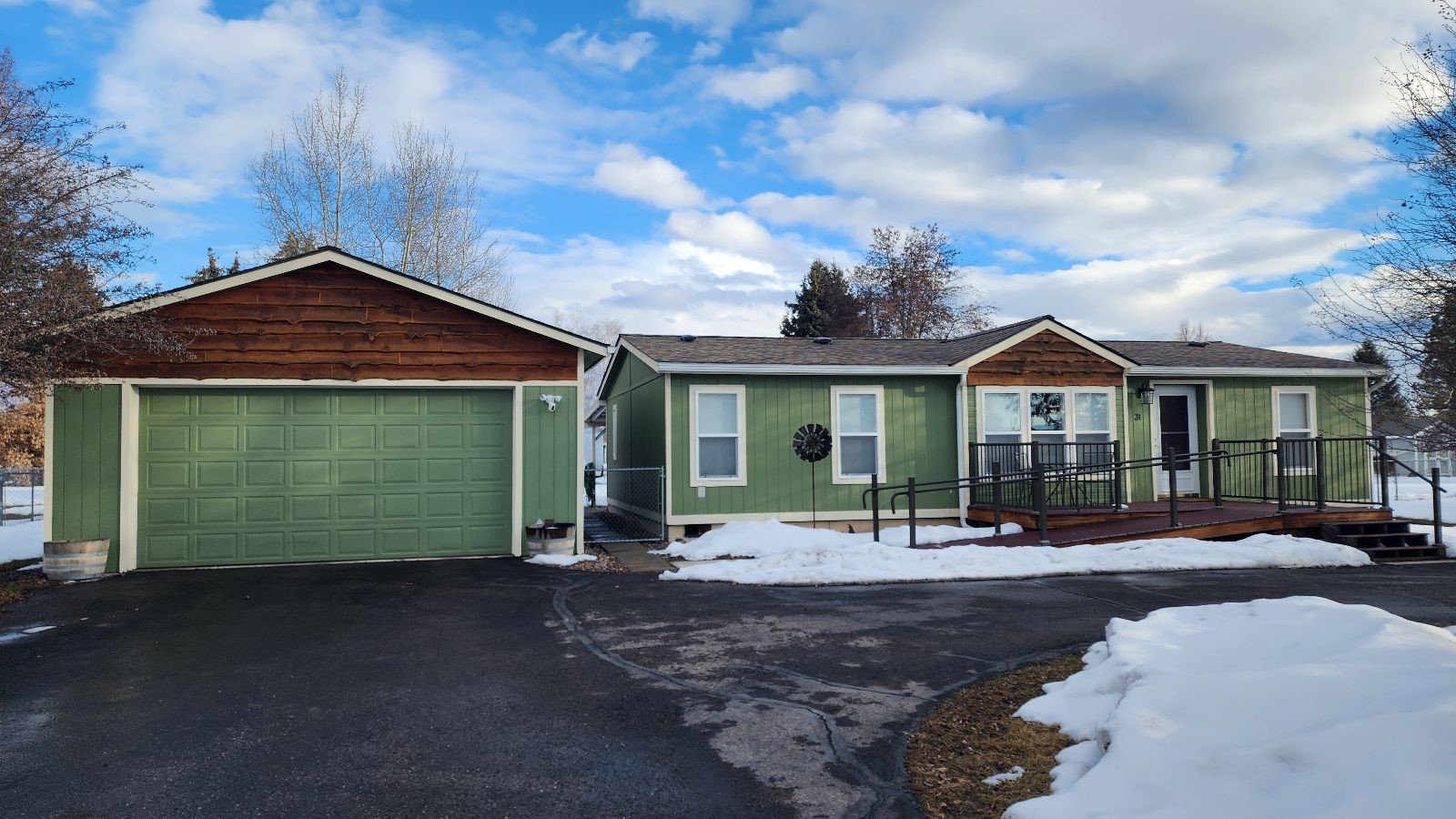 Aaron Noel REALTOR® Brody Broker Team Montana