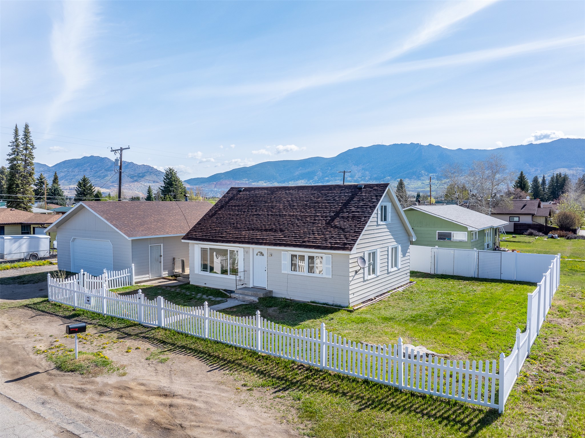 3010 Oregon Avenue, Butte, MT 59701 MLS 30026544 IDEAL Real